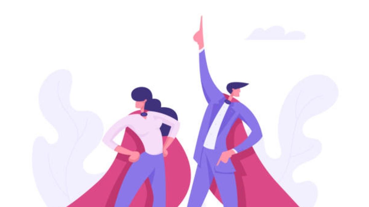 Confidence People Do Theath 5 Things Differently – Here’s how to LEARN THEM