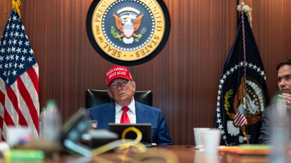 WHATS IN TRUMPS BIG BILL AND WHO WILL IT AFFECT MOST?